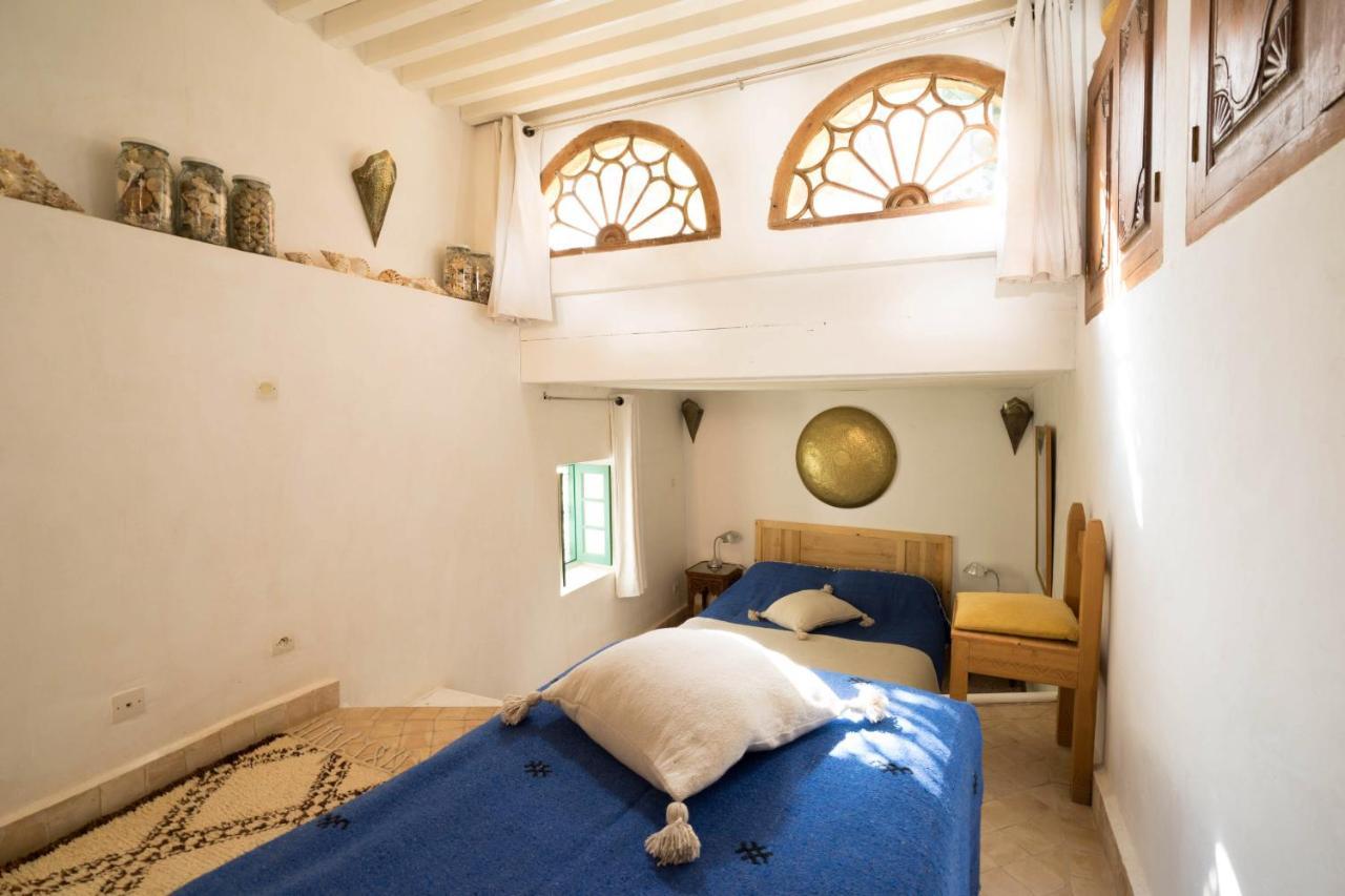 Dar Kleta Hotel Marrakesh Eksteriør billede