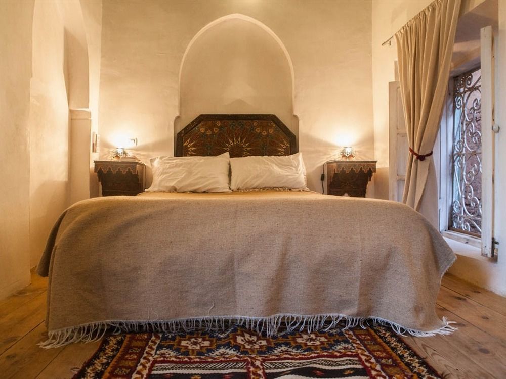 Dar Kleta Hotel Marrakesh Eksteriør billede